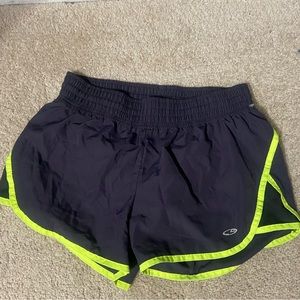 NEVER WORN Champion Shorts
